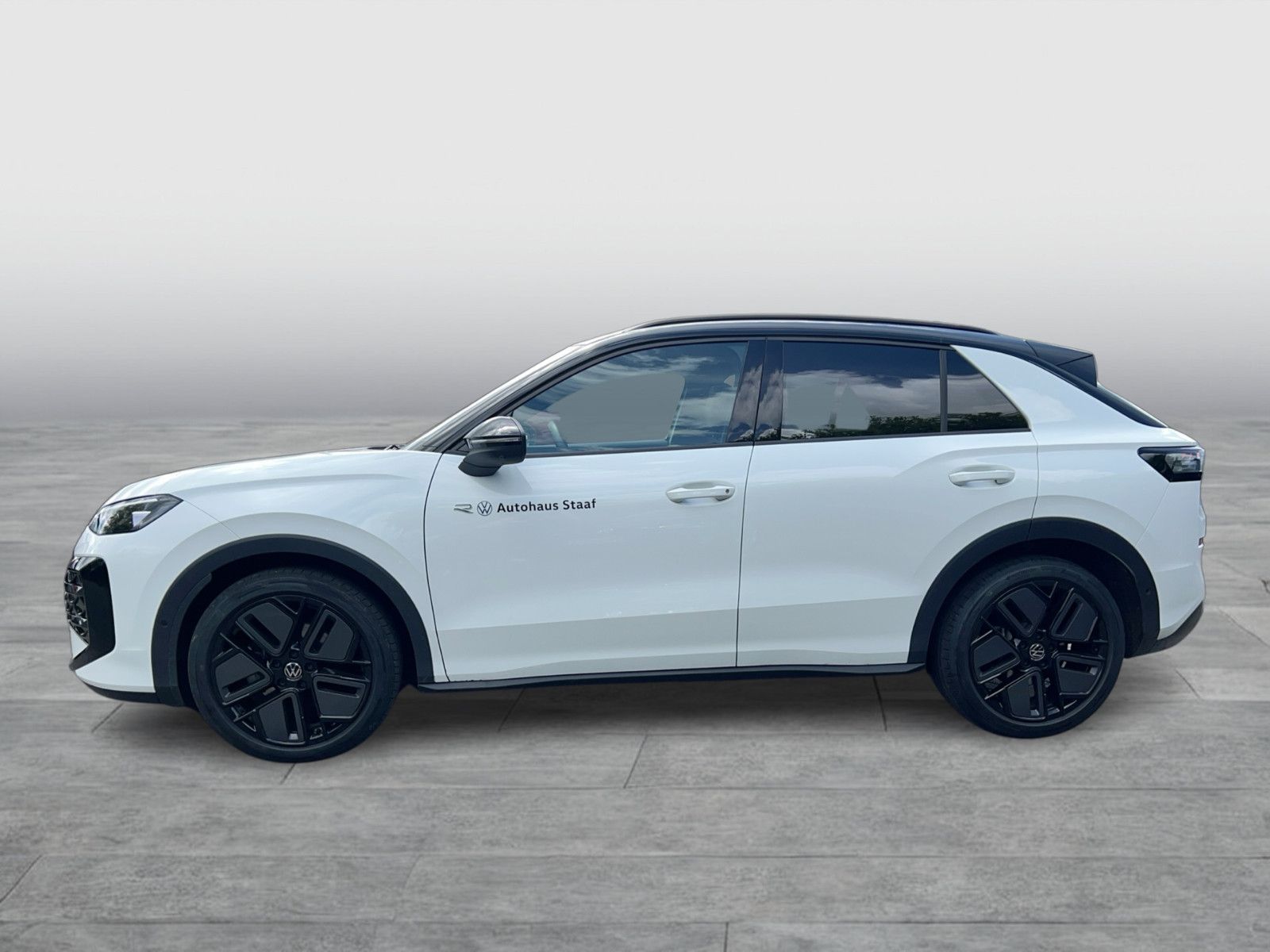 Volkswagen T-Roc R-Line 1.5 l eTSI foto 2