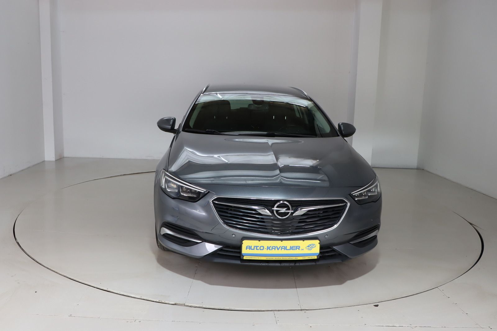Fahrzeugabbildung Opel Insignia 2.0 CDTI Innovation * LED * Sitzhzg. *