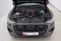 Audi SQ8 - Vorschau Bild 20