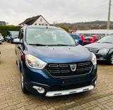 Dacia Lodgy Stepway *7-Sitzer, Navi, Klima, SHZ* - Dacia Autos von Händlern