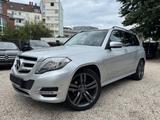 Mercedes-Benz GLK 220CDI BE AMG/AUT./S-HEFT/R-CAM/E-HECK/NAVI - Mercedes-Benz GLK 220 in Köln