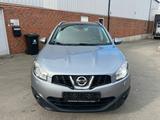 Nissan Qashqai+2 1.5 dCi DPF Tekna - Nissan Qashqai+2: Van