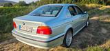 BMW 520 i E39 - unglaublich gepflegt und rostfrei