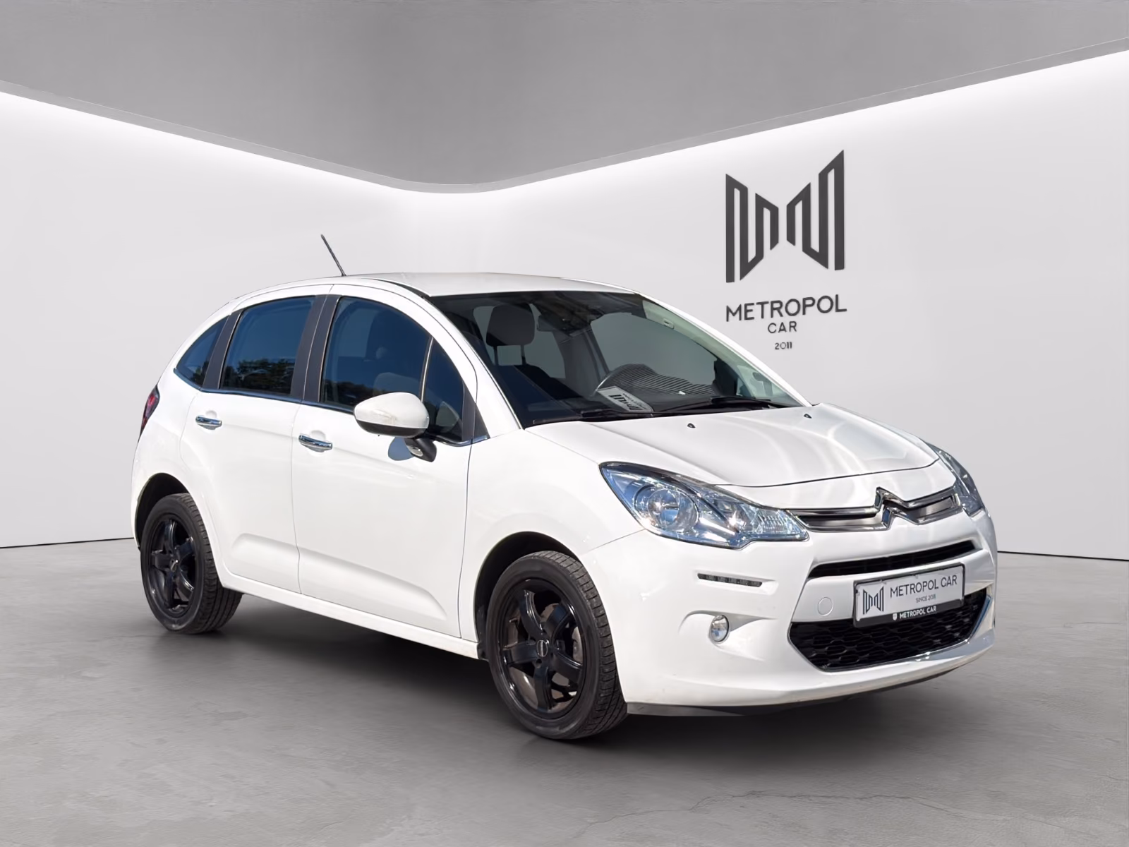 Citroën C3 1.2 e-VTi Selection *Garantie*Finanzierung*