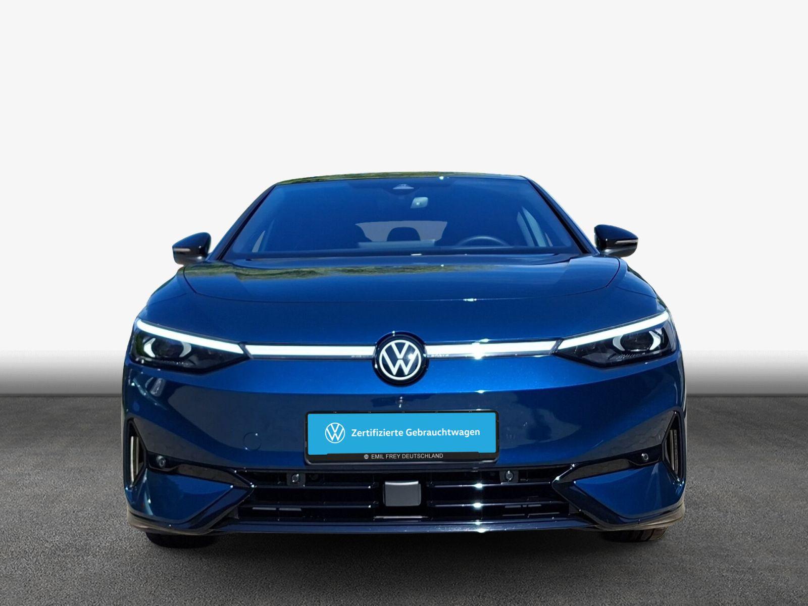 Volkswagen ID.7 Pro S *Black Style*  ALU AHK LED NAVI KLIMA