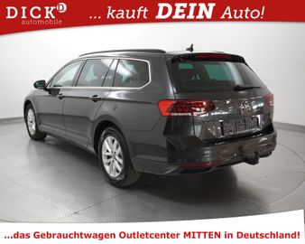 Volkswagen Passat Variant - 6