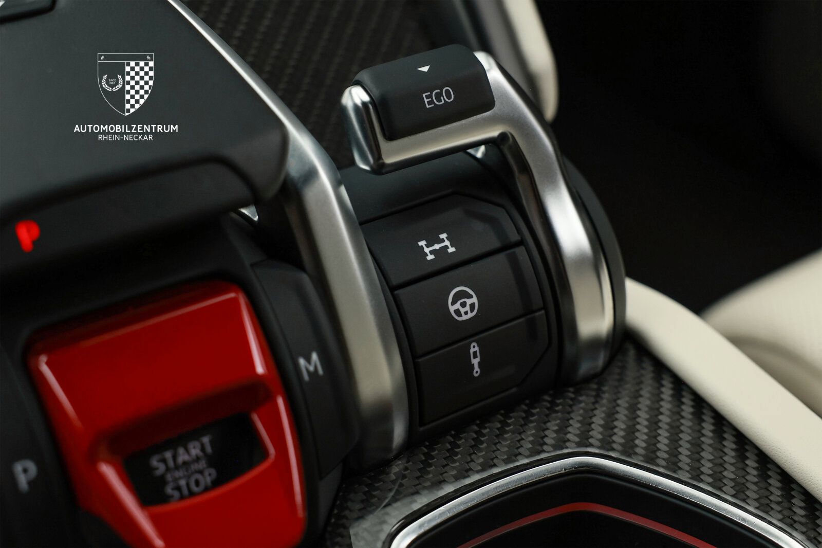 Lamborghini Urus S AdPersonam/Carbon/Style/Park/Bang&Olufsen foto 22