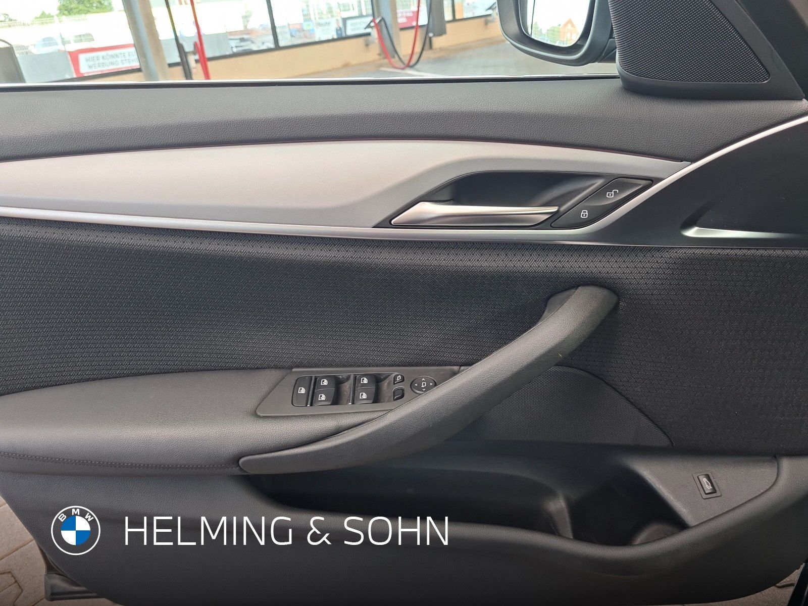 BMW 530 - Bild 18