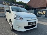 Mitsubishi Space Star 1.0 Diamant Edition*2.HAND*KLIMA - Mitsubishi Space Star in Hannover