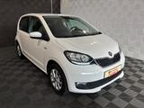 Skoda Citigo Style*GREEN TEC*SP.FW-SHZ-BLUETOOTH-DAB - Skoda Citigo: Automatik