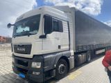 MAN TGX  18.440