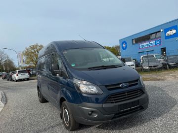 Ford Transit Custom - 3