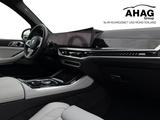 BMW X5 M60i xDrive M SPORT PRO AHK Pano H/K 360° - blaue BMW X5 M60