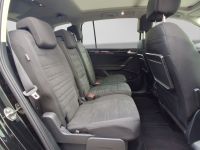 Volkswagen Touran - Vorschau Bild 6