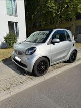 Smart ForTwo coupe*Prime*Pano*Autom*90PS*Leder*voll - Smart ForTwo von privat