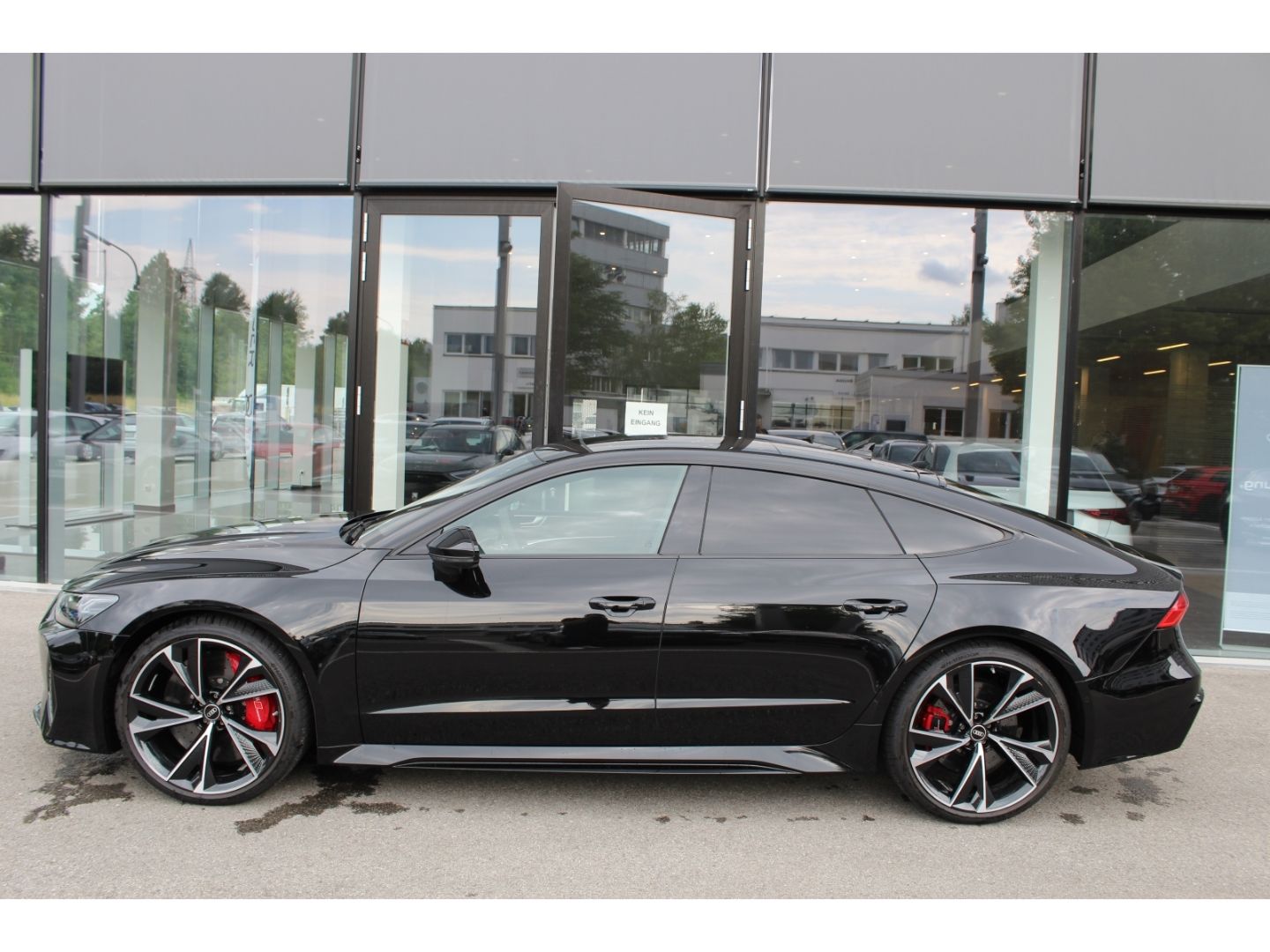 RS7 qu.tiptr Dynamik+*Ceramic*B&O+*Pano*Assist+!
