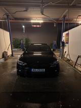 BMW 420d Gran Coupe// M-Paket// Shadowline - BMW 420 Gran Coupé mit Diesel-Antrieb