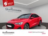 Audi A3 Lim. Advanced 1.5 TFSI S-Tr S-Line Interieuer