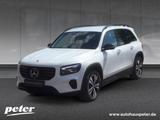 Mercedes-Benz GLB 220 4MATIC Progressive, AHV, Distronic - Mercedes-Benz GLB 220 Benziner Gebrauchtwagen