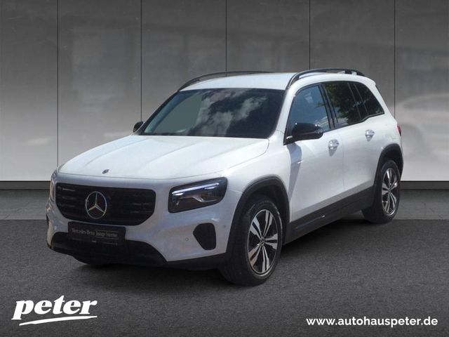 Mercedes-Benz GLB 220 4MATIC Progressive, AHV, Distronic