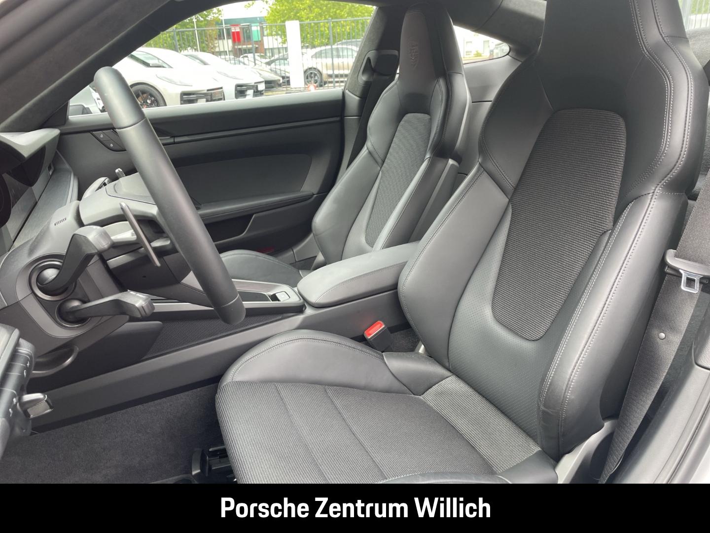Porsche 992 911 GT3 mit Touring-Paket Liftsystem-VA BOSE