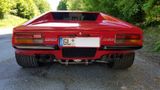 DeTomaso Pantera GT5S - DeTomaso mit Benzin-Antrieb