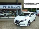 Nissan LEAF (ZE1) Limousine Tekna 360° ALU ProPilot - Nissan Leaf in Wuppertal