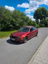 BMW bmw e46 318i Limo Klima Sitzheizung - gebrauchte BMW 318 aus dem Jahr 2000