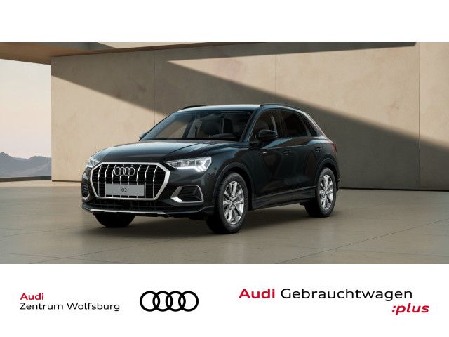Audi Q3 - Bild 1