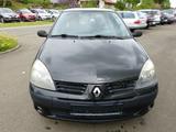Renault Clio Dynamique Confort 1.2 16V[TÜV 4/27] - Renault Clio aus 2004: Dynamique