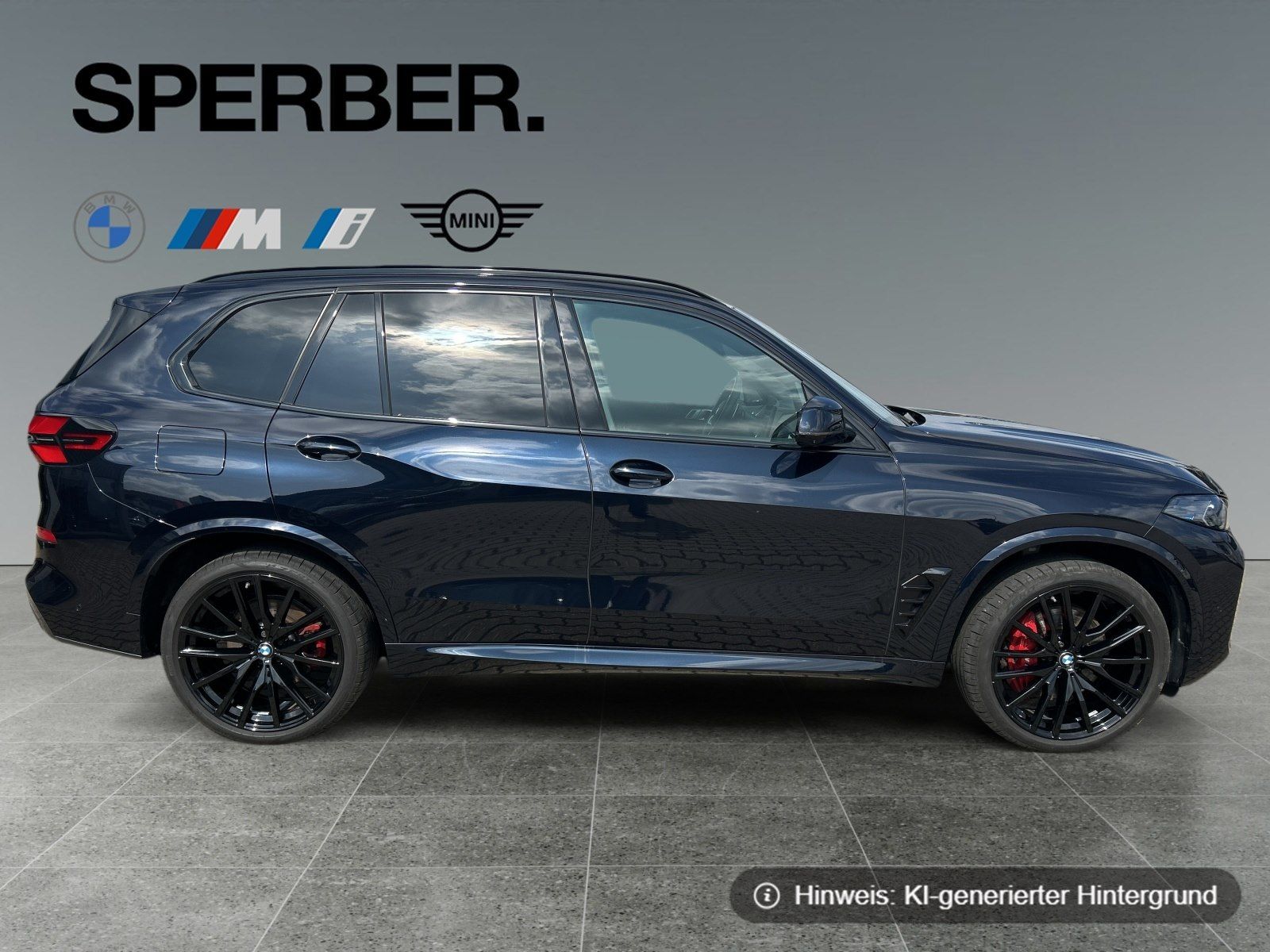 BMW X5 - Bild 6