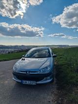 Peugeot 206  - Peugeot aus 2001
