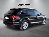 Audi Q7 3.0 TDI quattro 3.0 V6 24V TDI/7Sitzer/LED/AC - Audi Q7: 6.0