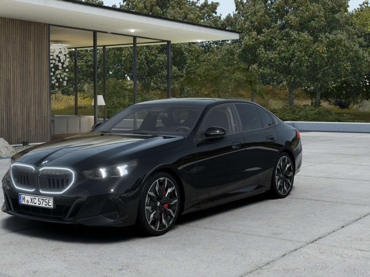 BMW 550 - Bild 3