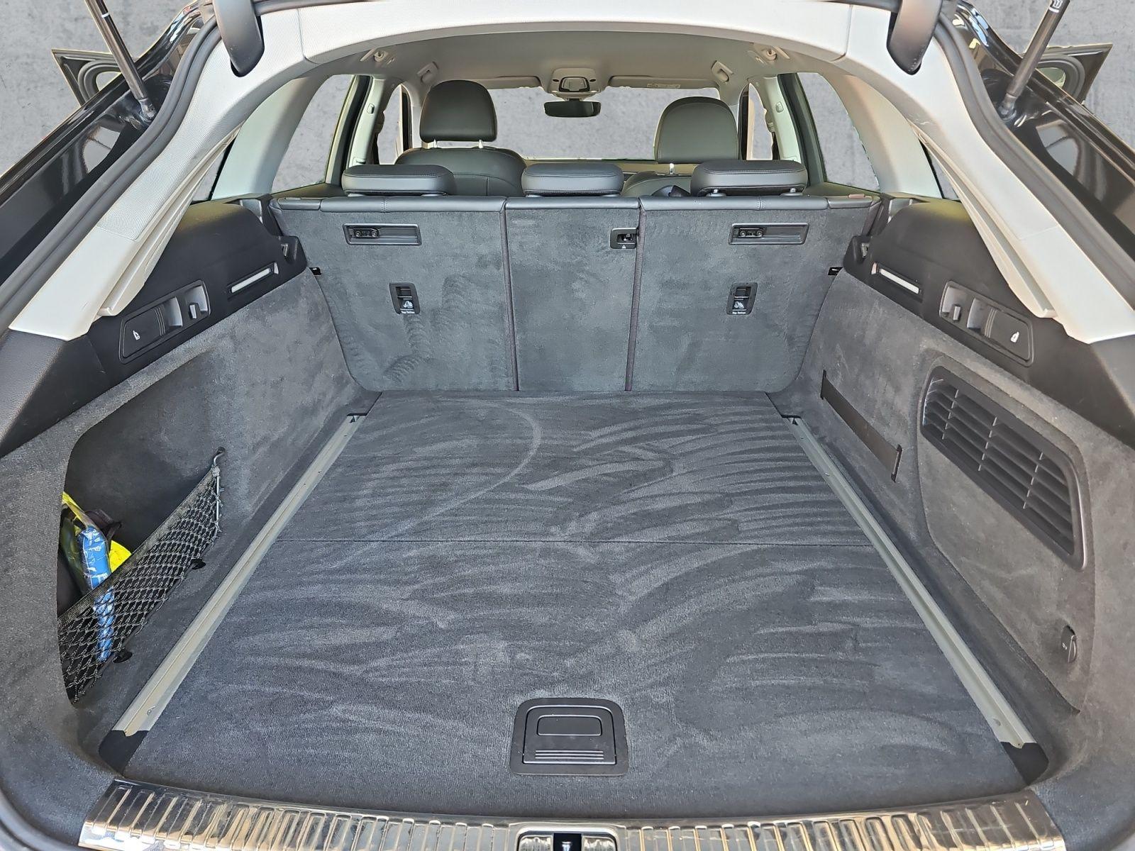 Audi A6 Avant 35 TDI S-TR SPORT LED+NAVI+RFK+ACC+18", миниатюра 14