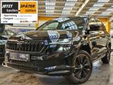 Skoda Karoq Sportline DSG schw.AHK el.HK Canton 360° - Skoda Karoq Gebrauchtwagen in Bremen