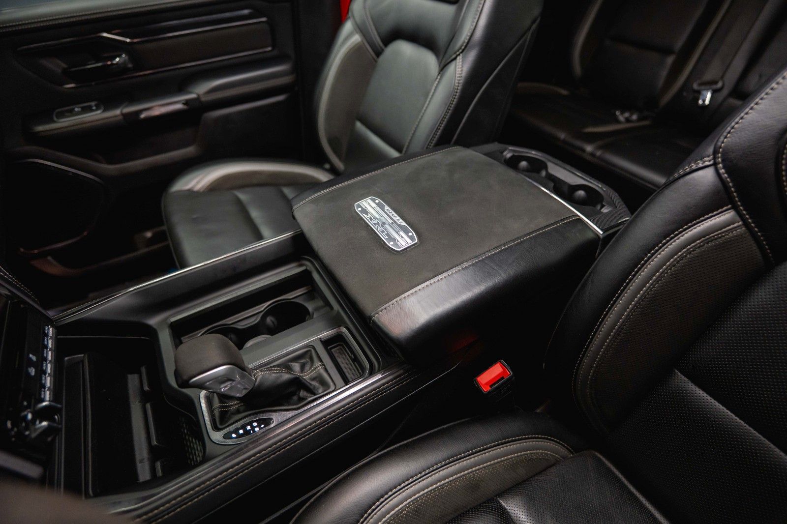 Fahrzeugabbildung Dodge RAM 6.4 V8 TRX SuperCharged 880PS *24 Zoll*Pano*