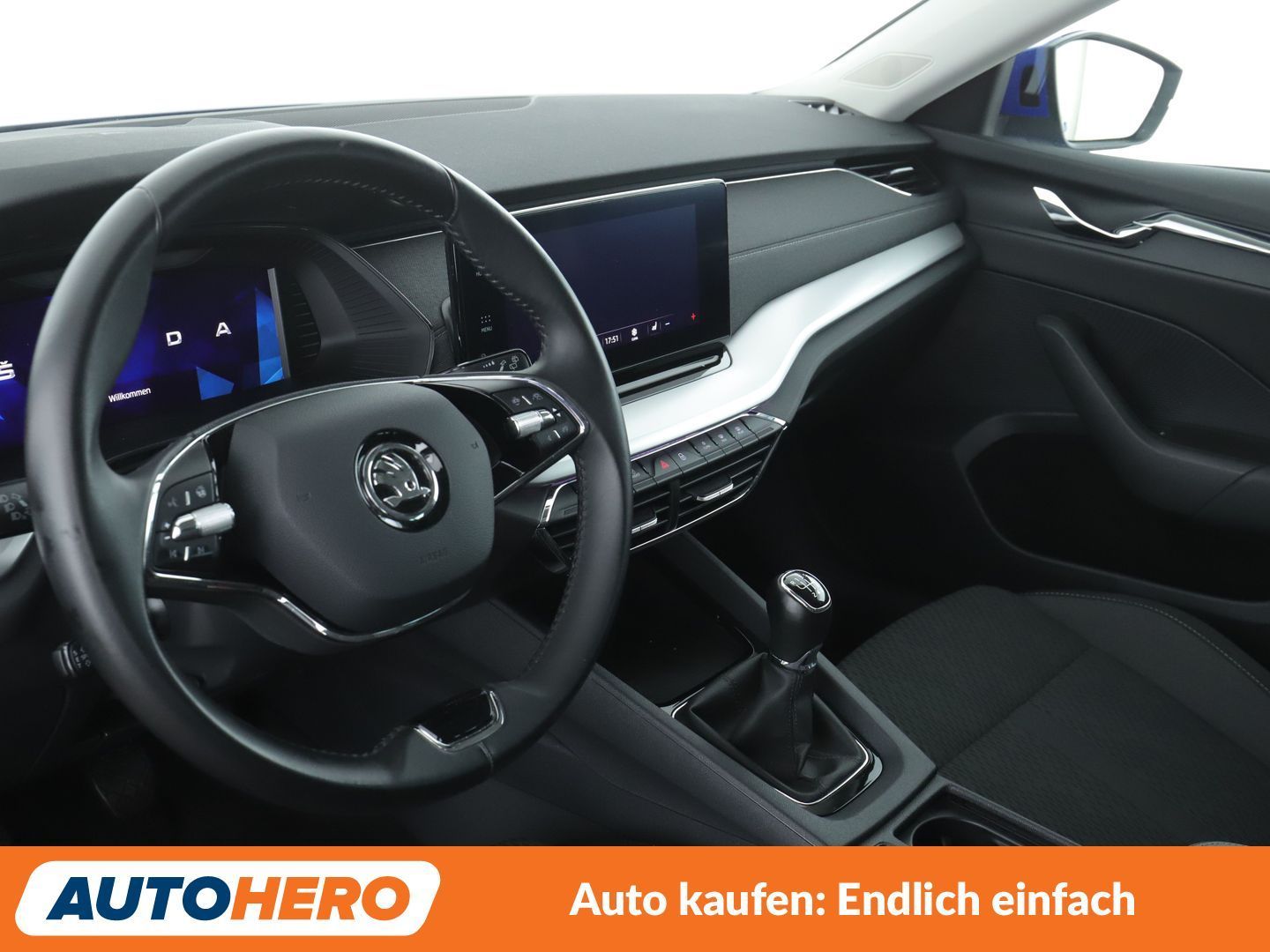 Skoda Octavia 1.5 TSI ACT First Edition *NAV*ACC*CAM* foto 11
