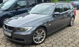 BMW 325xi, Leder, Automatik,  TÜV 08/2027,... - BMW 325 in Hamburg