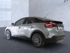 ë-C4 Lim. Shine ë-C4 Lim. Shine