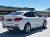 BMW X4 Baureihe X4 xDrive 20 d M Sport 2.Hand Headup - BMW in Ingolstadt
