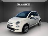 Fiat 500C MY24 Hybrid *KLIMA*ISOFIX* - Fiat 500C mit Benzin-Antrieb: Limousine, Schaltgetriebe