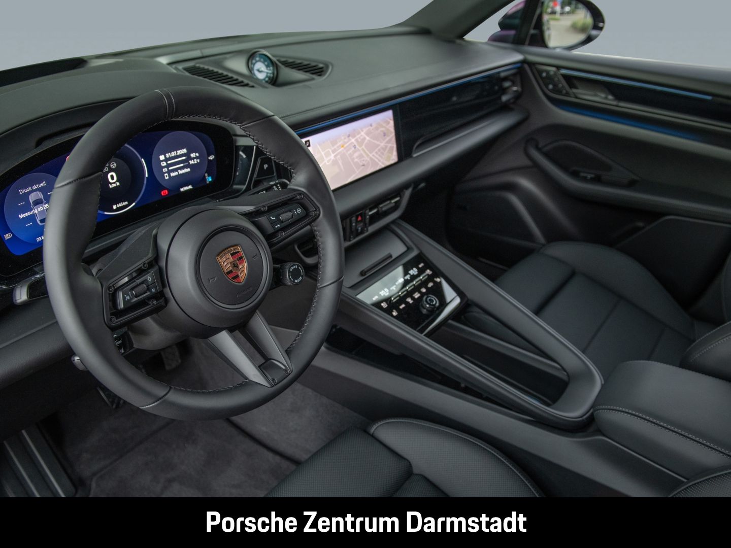 Porsche Macan - Bild 3
