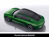 Porsche Taycan Turbo InnoDrive HA-Lenkung LED-Matrix 21' - Porsche Taycan: Turbo