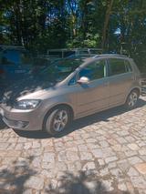 Volkswagen Golf Plus 122 PS Automatik - Volkswagen Golf Plus: 122 Ps