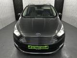 Ford Grand C-Max Titanium+Ambiente+Keyless+Bi-Xenon - Ford: X Max