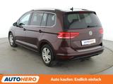 Volkswagen Touran 1.5 TSI ACT Highline BM Aut.*NAV*LED*ACC* - Volkswagen: L