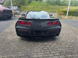 Corvette C7 Coupe *EU-Mod*Competition*Red-Package* - Corvette Gebrauchtwagen von 2017