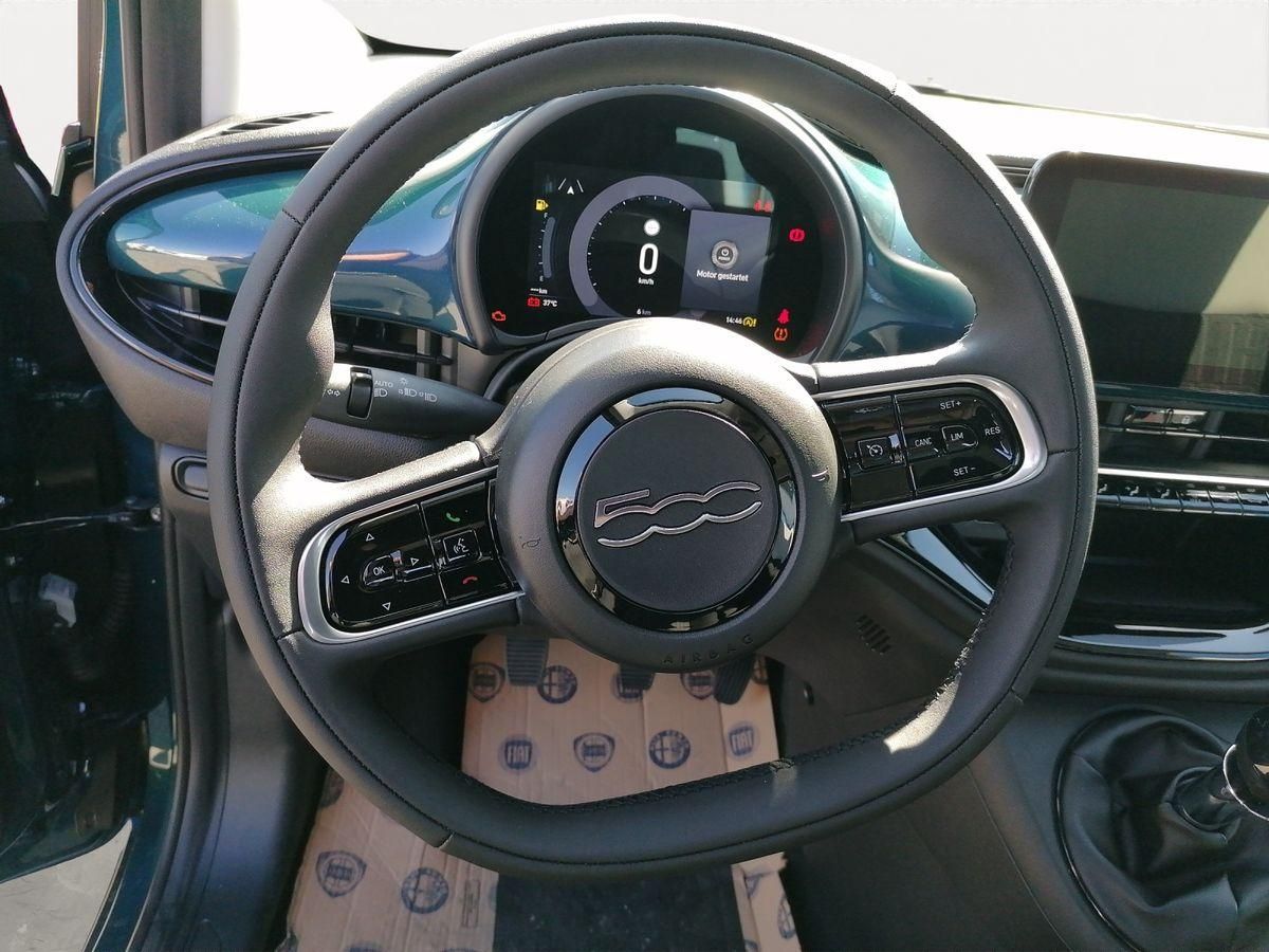 Fiat 500 - Bild 11