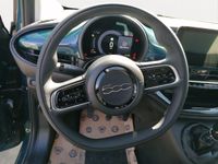 Fiat 500 - Vorschau Bild 11